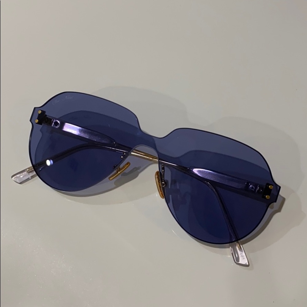 Cleo Nicci sunglasses